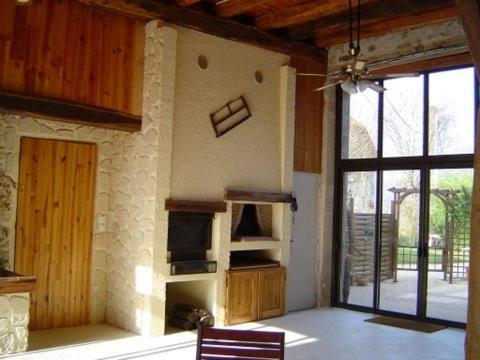 Chambres D 'Hotes "Au Vieux Pressoir" Belley Bagian luar foto